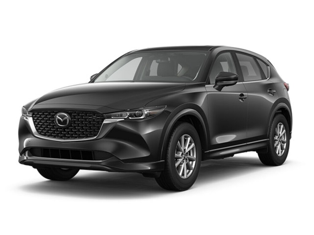New 2025 Mazda CX5 For Sale at Riverhead Mazda VIN JM3KFBCL6S0601237